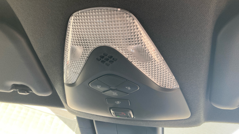 Toyota C-HR 1.8 Hybrid Design 5dr CVT Hybrid Hatchback